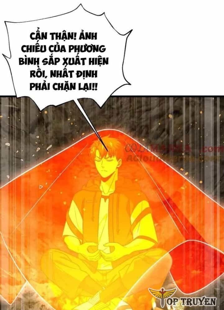 Toàn Cầu Cao Võ - Chương 310 - ảnh 3