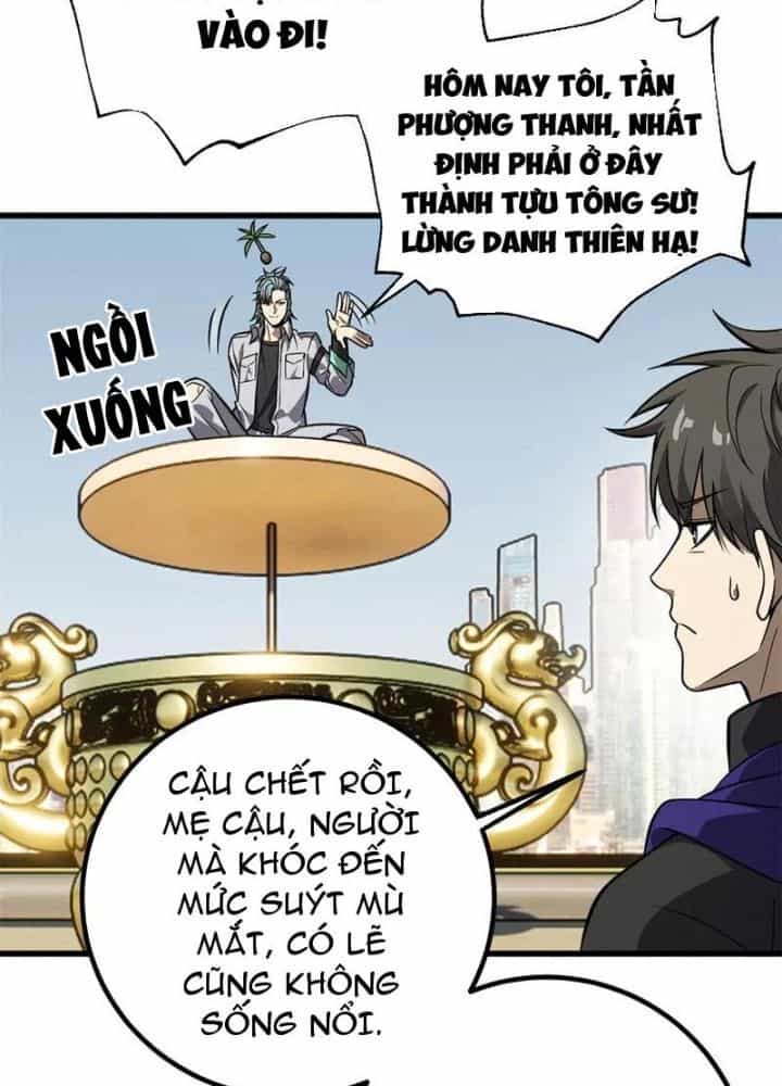Toàn Cầu Cao Võ - Chương 310 - ảnh 47
