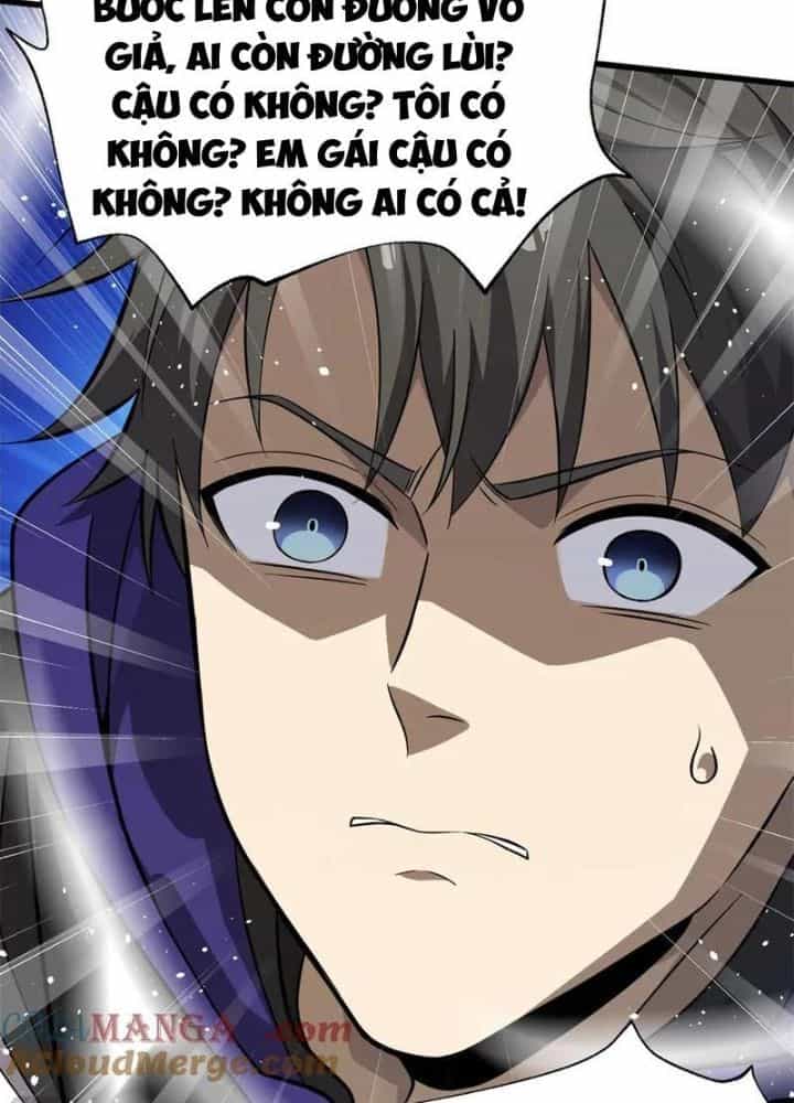 Toàn Cầu Cao Võ - Chương 310 - ảnh 51