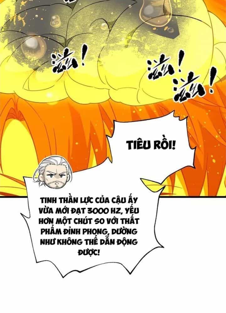 Toàn Cầu Cao Võ - Chương 310 - ảnh 7