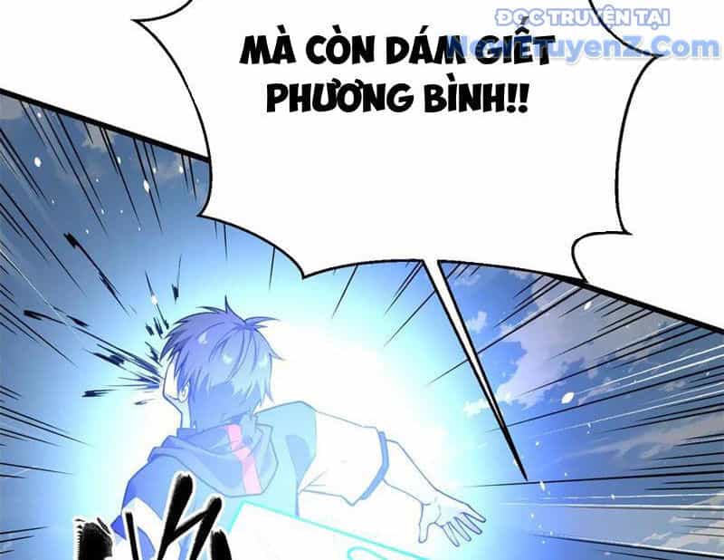 Toàn Cầu Cao Võ - Chương 311 - ảnh 106