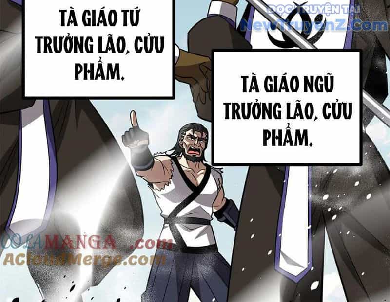 Toàn Cầu Cao Võ - Chương 313 - ảnh 137