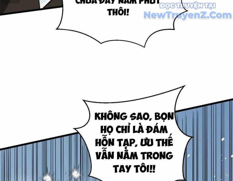 Toàn Cầu Cao Võ - Chương 313 - ảnh 145