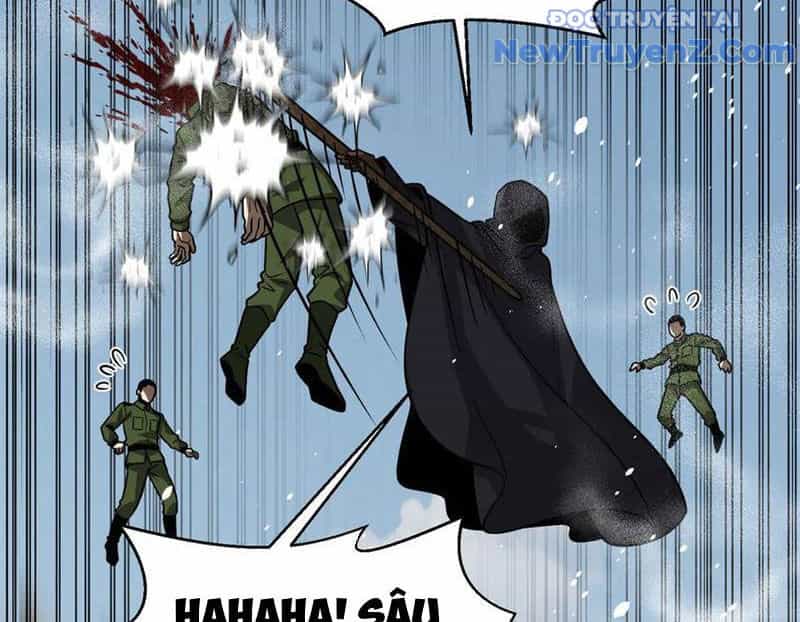 Toàn Cầu Cao Võ - Chương 313 - ảnh 146
