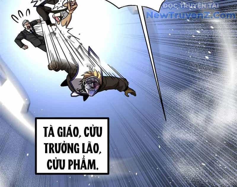 Toàn Cầu Cao Võ - Chương 313 - ảnh 19