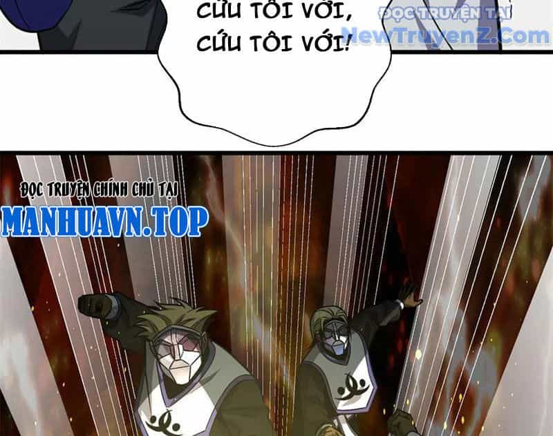 Toàn Cầu Cao Võ - Chương 313 - ảnh 38