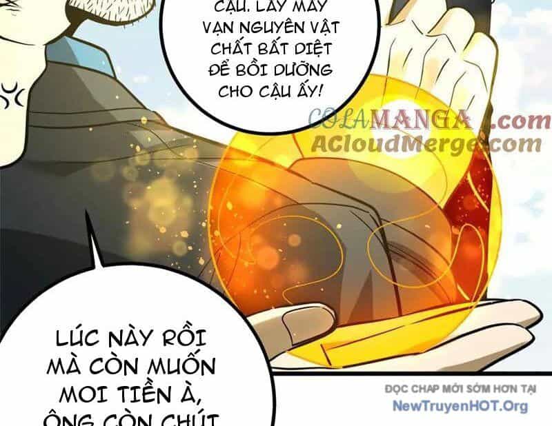 Toàn Cầu Cao Võ - Chương 314 - ảnh 132