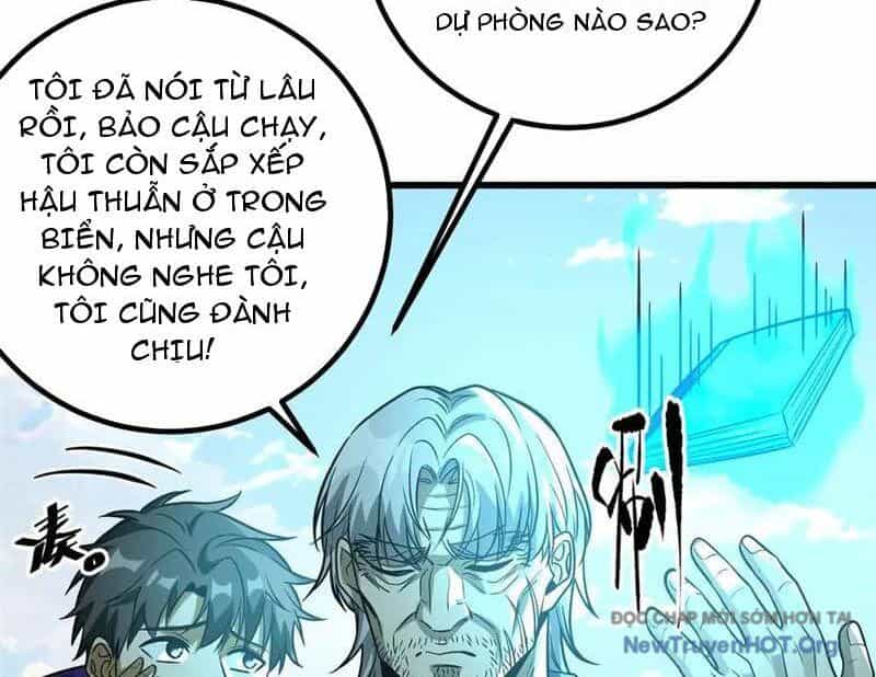 Toàn Cầu Cao Võ - Chương 314 - ảnh 134