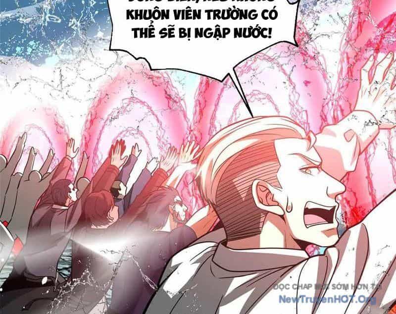Toàn Cầu Cao Võ - Chương 314 - ảnh 3