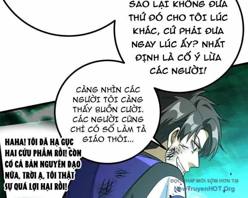 Toàn Cầu Cao Võ - Chương 314 - ảnh 50