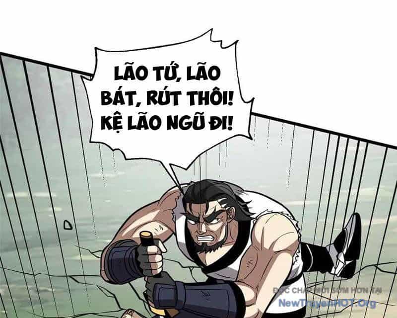 Toàn Cầu Cao Võ - Chương 314 - ảnh 77