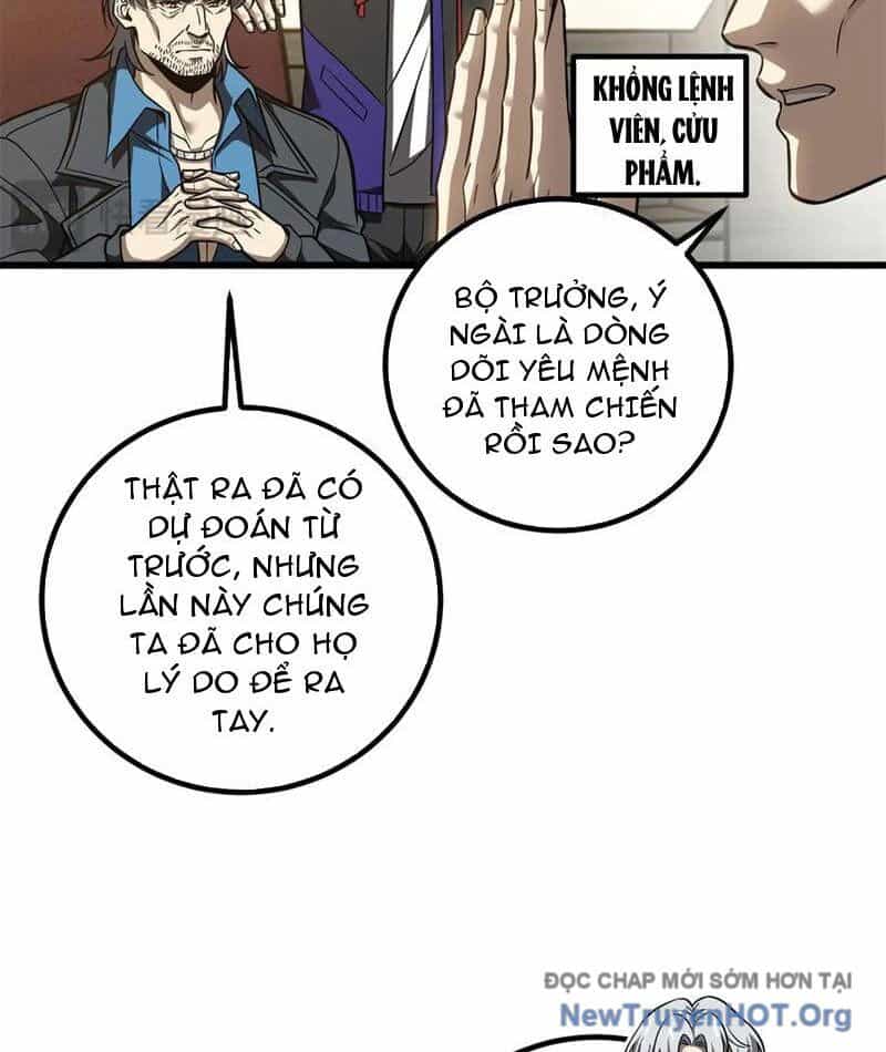 Toàn Cầu Cao Võ - Chương 315 - ảnh 15