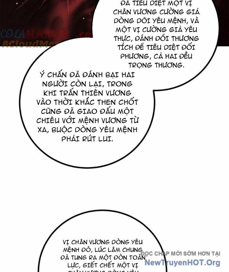 Toàn Cầu Cao Võ - Chương 315 - ảnh 18