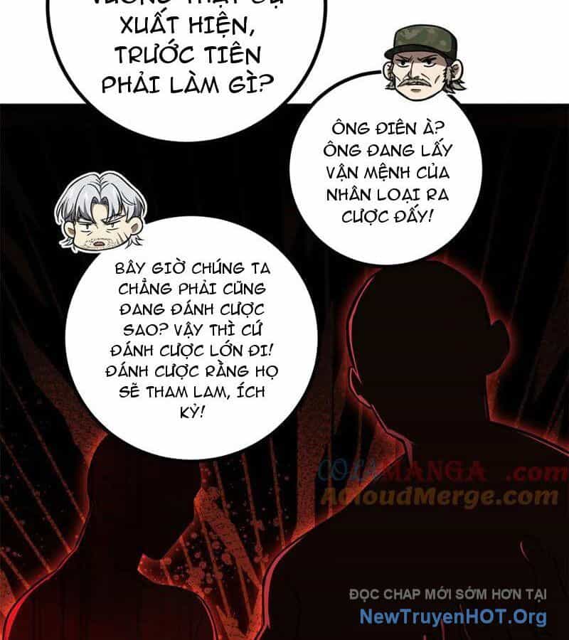 Toàn Cầu Cao Võ - Chương 315 - ảnh 55