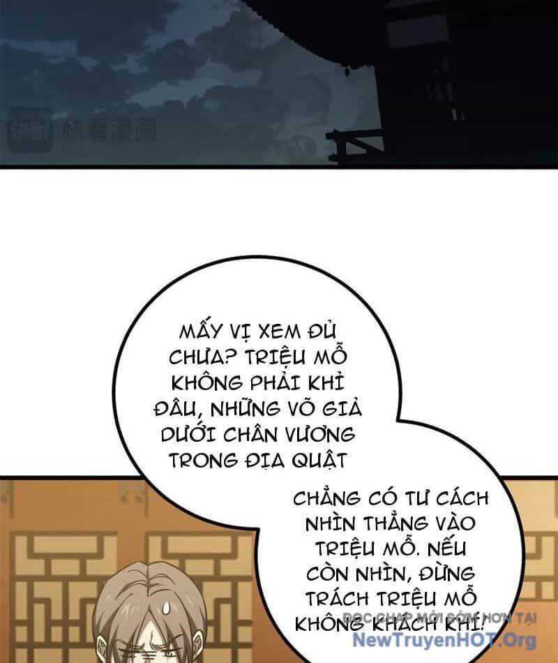 Toàn Cầu Cao Võ - Chương 315 - ảnh 62