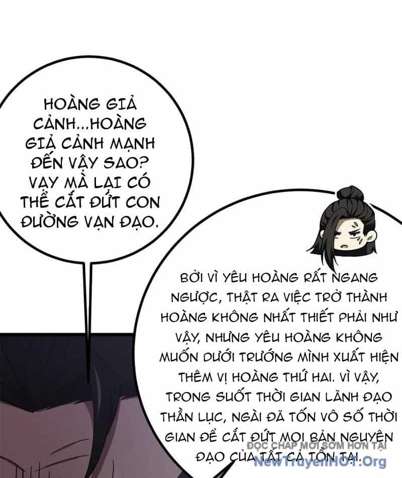 Toàn Cầu Cao Võ - Chương 315 - ảnh 91