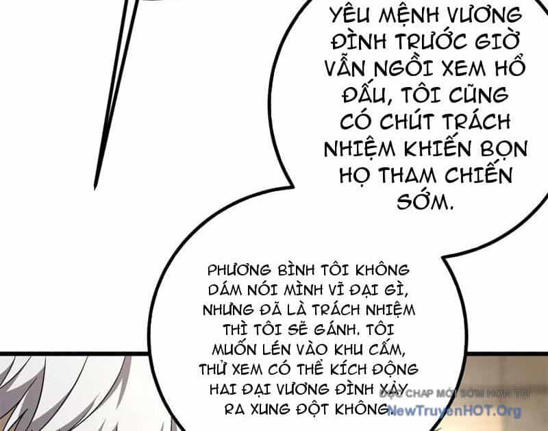 Toàn Cầu Cao Võ - Chương 316 - ảnh 114