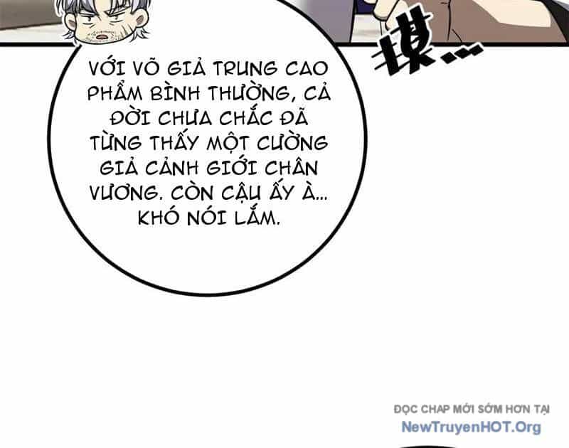 Toàn Cầu Cao Võ - Chương 316 - ảnh 123