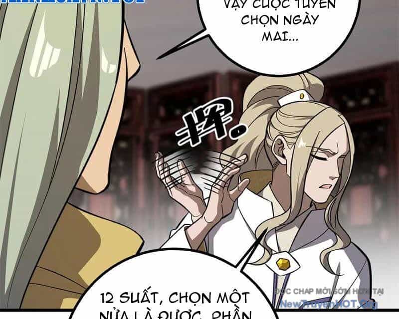 Toàn Cầu Cao Võ - Chương 316 - ảnh 154