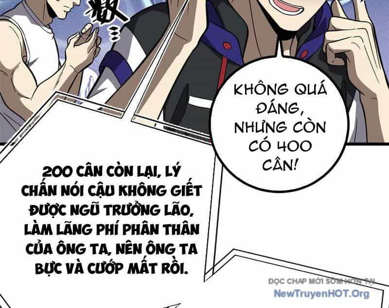 Toàn Cầu Cao Võ - Chương 316 - ảnh 22