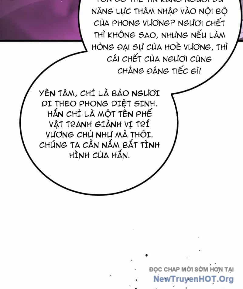 Toàn Cầu Cao Võ - Chương 317 - ảnh 32