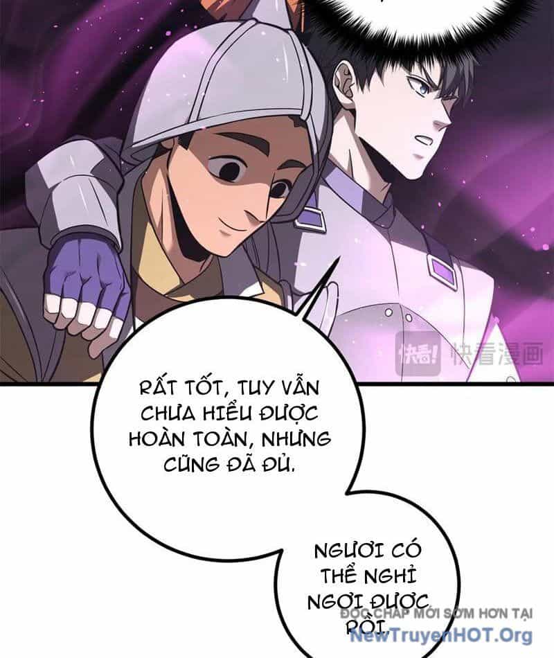 Toàn Cầu Cao Võ - Chương 317 - ảnh 35