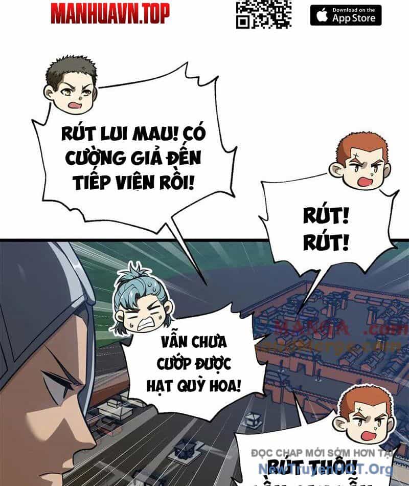 Toàn Cầu Cao Võ - Chương 317 - ảnh 53