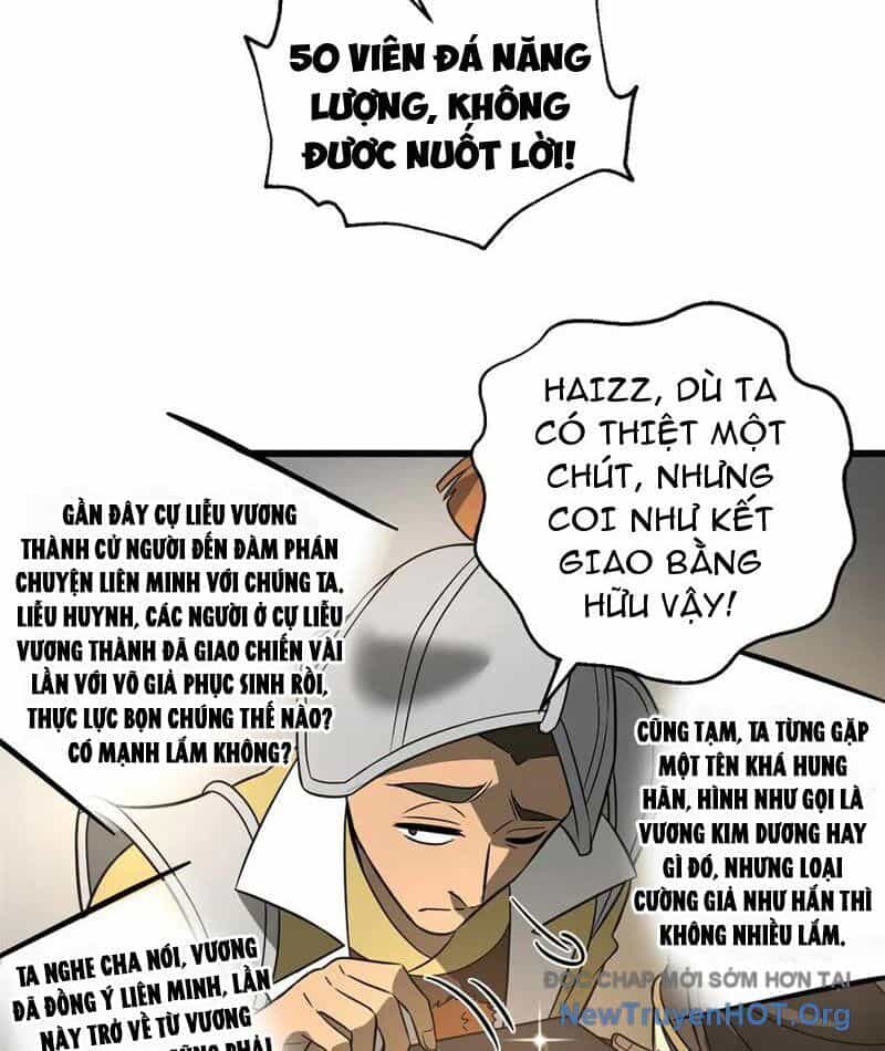 Toàn Cầu Cao Võ - Chương 318 - ảnh 111