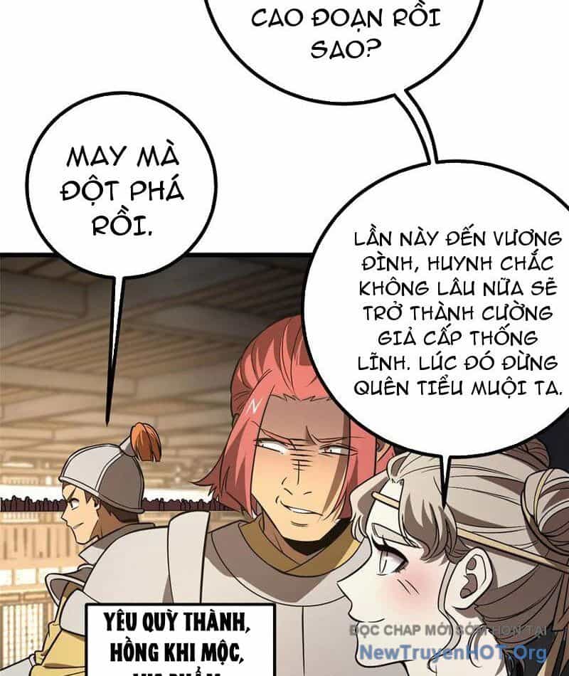 Toàn Cầu Cao Võ - Chương 318 - ảnh 19