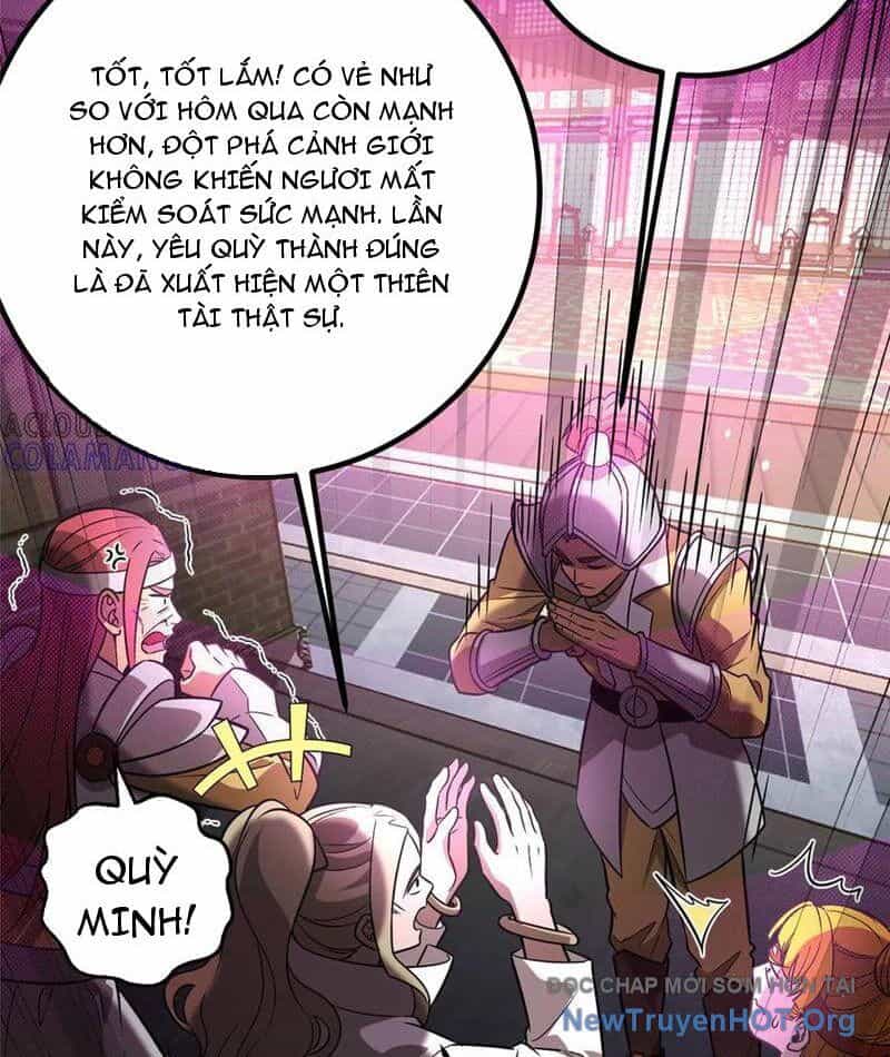 Toàn Cầu Cao Võ - Chương 318 - ảnh 33