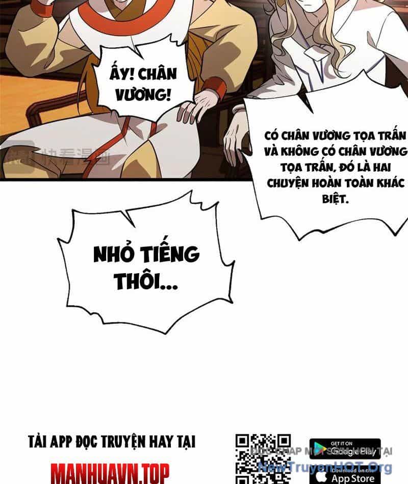 Toàn Cầu Cao Võ - Chương 318 - ảnh 51
