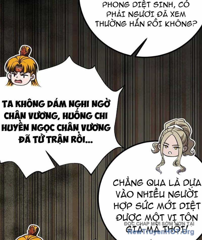 Toàn Cầu Cao Võ - Chương 318 - ảnh 61