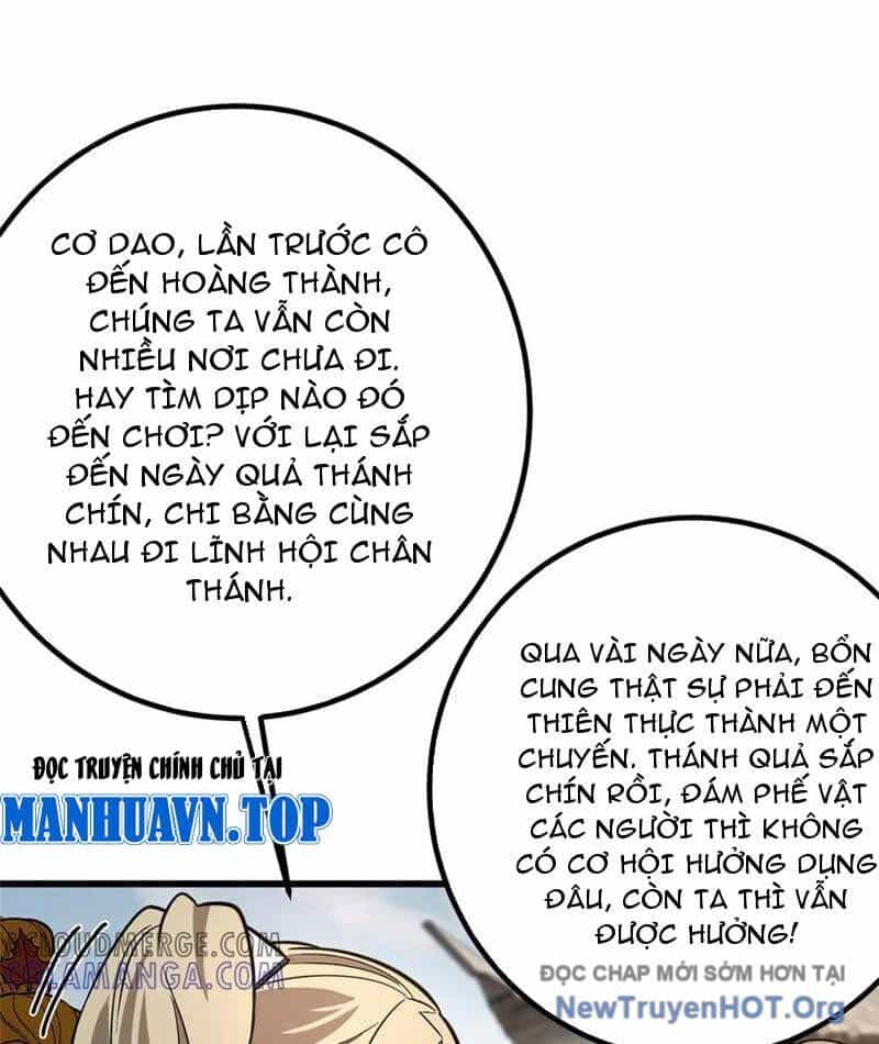 Toàn Cầu Cao Võ - Chương 318 - ảnh 83