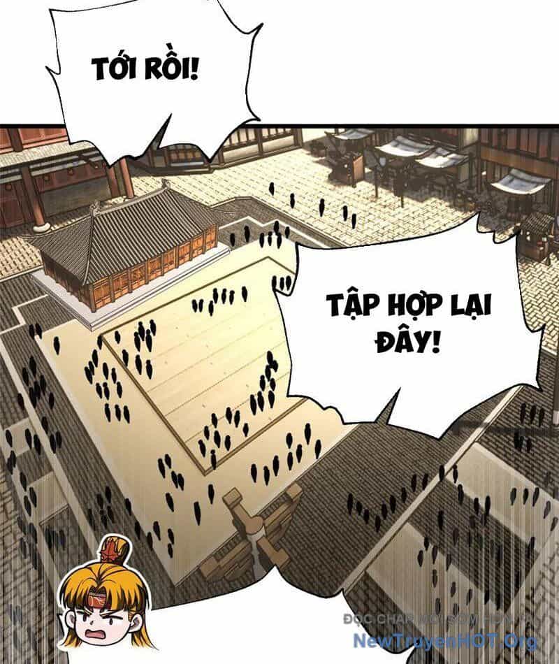 Toàn Cầu Cao Võ - Chương 318 - ảnh 90