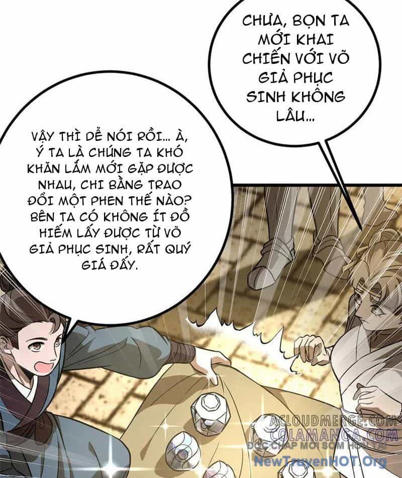 Toàn Cầu Cao Võ - Chương 318 - ảnh 97