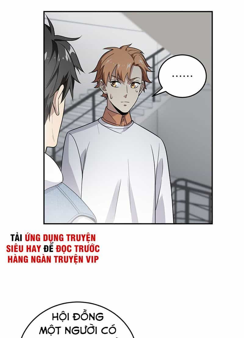 Toàn Cầu Cao Võ - Chương 31 - ảnh 3