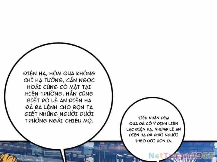 Toàn Cầu Cao Võ - Chương 319 - ảnh 107