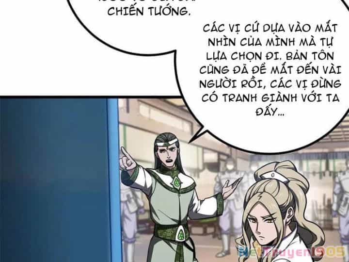 Toàn Cầu Cao Võ - Chương 319 - ảnh 11