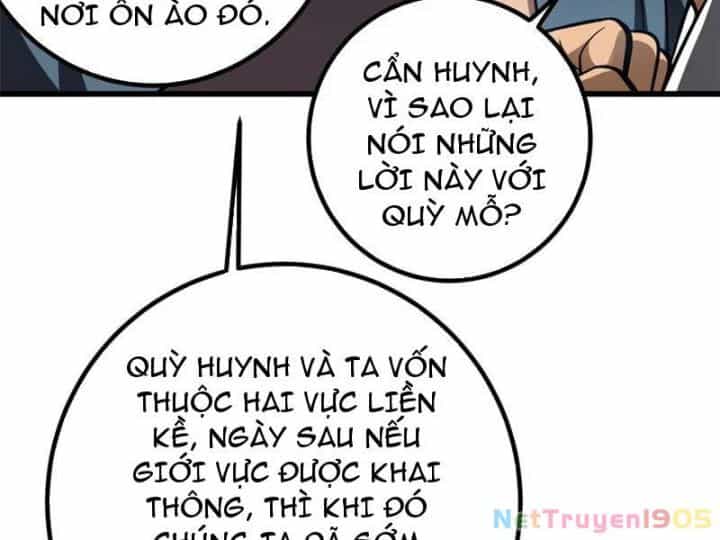 Toàn Cầu Cao Võ - Chương 319 - ảnh 25