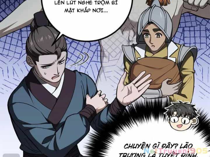 Toàn Cầu Cao Võ - Chương 319 - ảnh 29