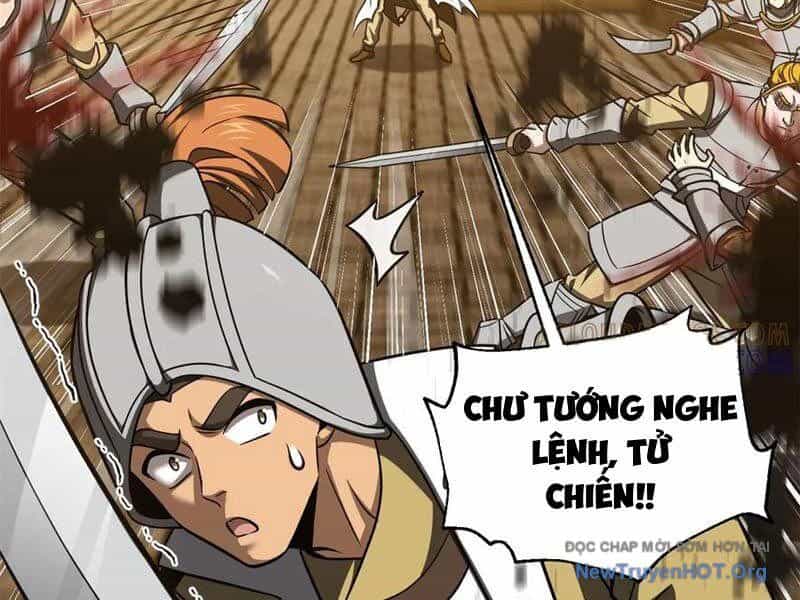 Toàn Cầu Cao Võ - Chương 320 - ảnh 117