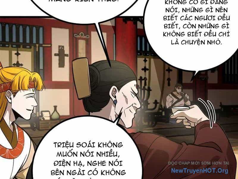 Toàn Cầu Cao Võ - Chương 321 - ảnh 100