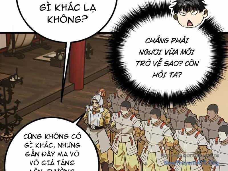 Toàn Cầu Cao Võ - Chương 321 - ảnh 103