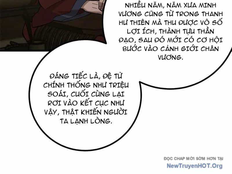 Toàn Cầu Cao Võ - Chương 321 - ảnh 116