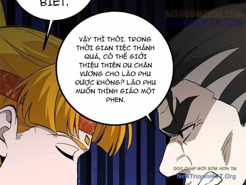 Toàn Cầu Cao Võ - Chương 321 - ảnh 129