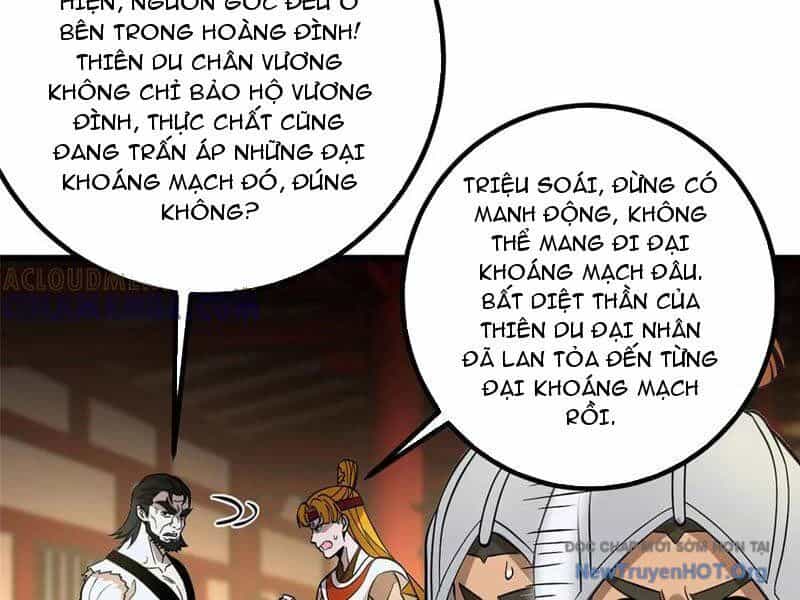 Toàn Cầu Cao Võ - Chương 321 - ảnh 133