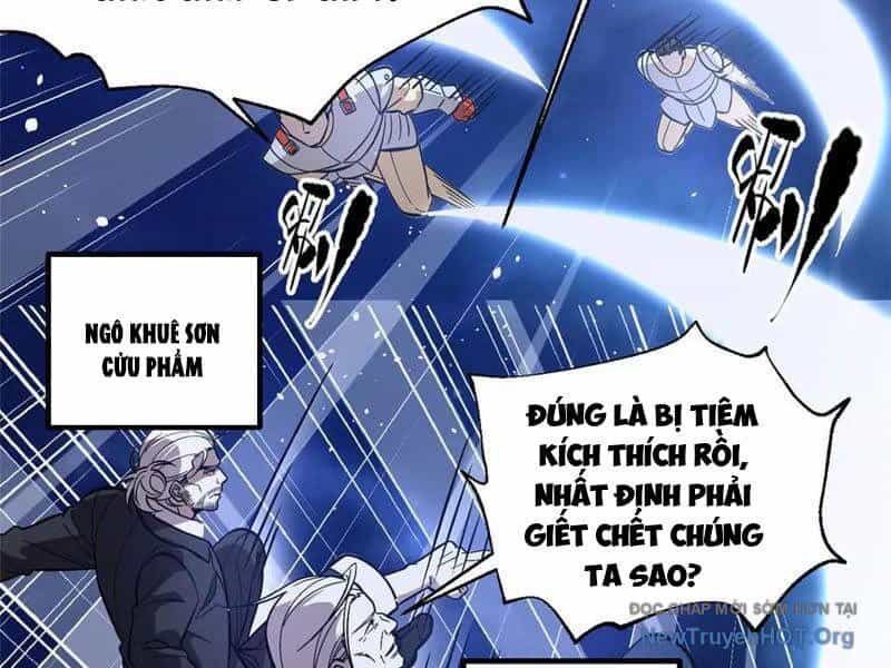 Toàn Cầu Cao Võ - Chương 321 - ảnh 144