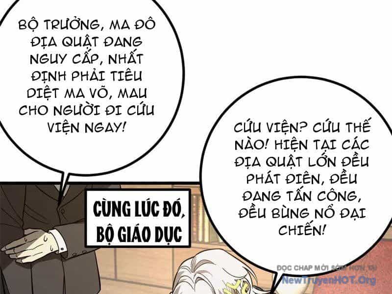 Toàn Cầu Cao Võ - Chương 321 - ảnh 155