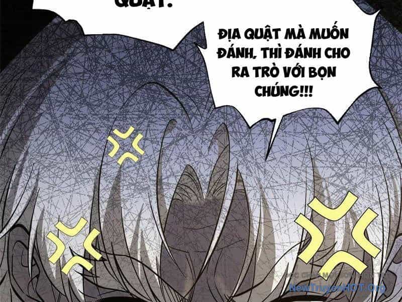 Toàn Cầu Cao Võ - Chương 321 - ảnh 158