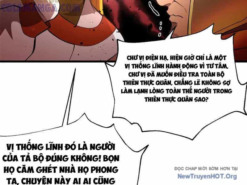 Toàn Cầu Cao Võ - Chương 321 - ảnh 23